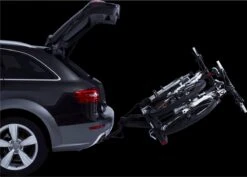 Thule EasyFold 931 Fietsendrager - 2 E-bikes - 13 Polig - Kantelbaar -BASIL Verkoop 1200x862 7