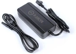 Vogue Ebike Oplader - Lader 36 Volt 2p Tulp -BASIL Verkoop 1200x862 8