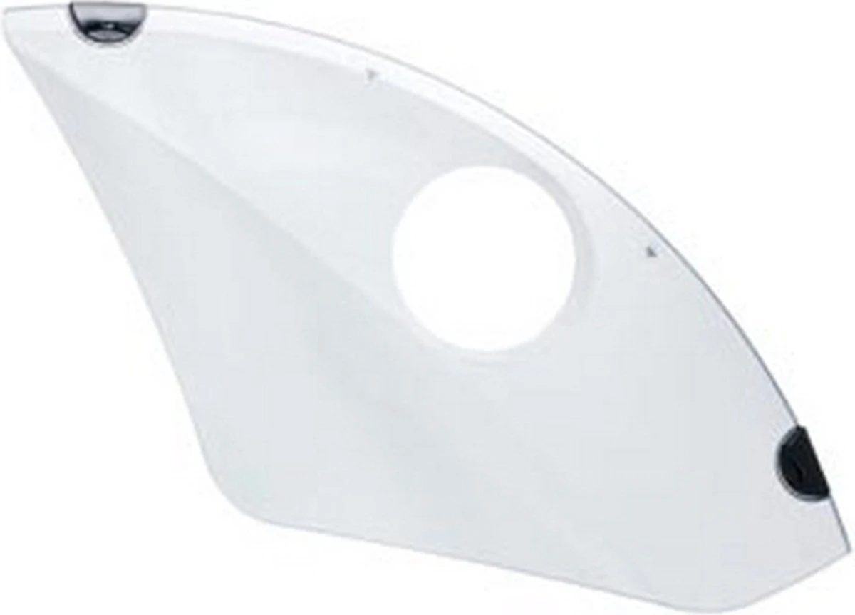 Jasbeschermers Hesling Lucra 28-5 Met Slotgat 3 Jasbeschermers Hesling Lucra 28-5 Met Slotgat - Afbeelding 3