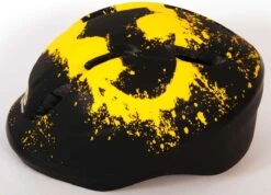 Mickey Mouse Batman Jongens Fietshelm - Zwart - 52-56 Cm -BASIL Verkoop 1200x863 5