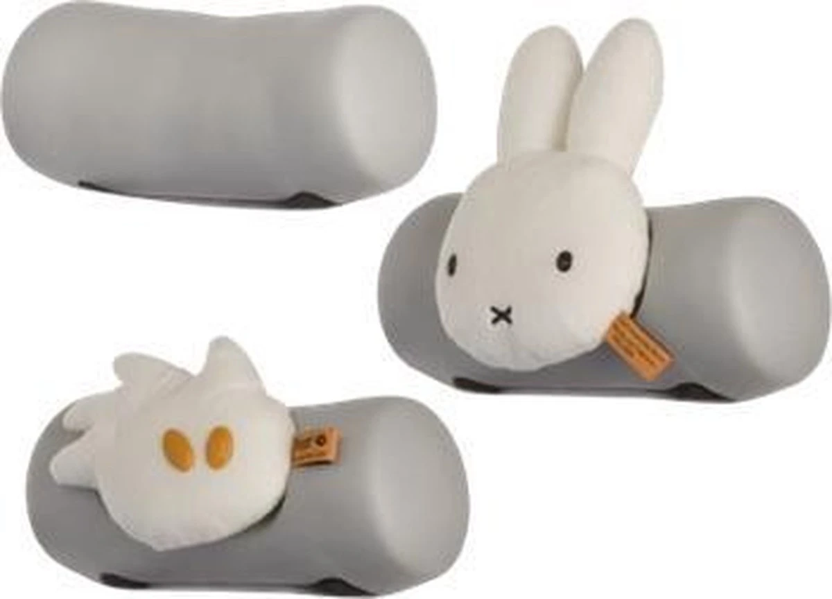 Slaaprol Yepp Nijntje 6 Slaaprol Yepp Nijntje - Afbeelding 6