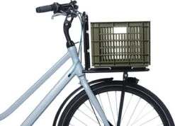Basil Fietskrat M - Medium - 29.5 Liter - Groen -BASIL Verkoop 1200x866 2
