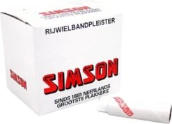 Simson Bandenplakkers - Knippleister - Fietsbandreparatie - 7 X 20 Cm -BASIL Verkoop 1200x866 5