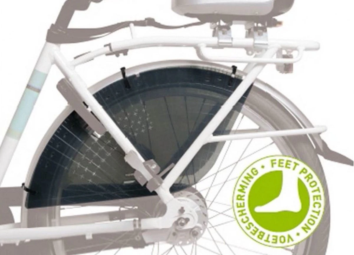 Jasbeschermers Yeppie Feet (2-stuks) 5 Jasbeschermers Yeppie Feet (2-stuks) - Afbeelding 5