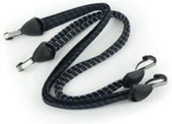 Widek Bibia Transportbinder - Snelbinder - Met Haken - Zwart -BASIL Verkoop 1200x866 9