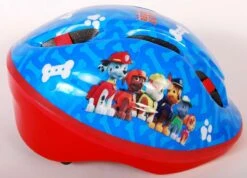 Paw Patrol Jongens Fietshelm - Blauw Rood - 51-55 Cm -BASIL Verkoop 1200x867 3