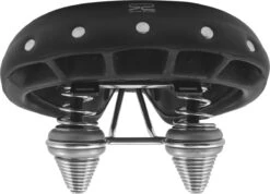 Selle Royal Drifter Strengtex Relaxed - Fietszadel - Zwart -BASIL Verkoop 1200x867 5