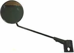 Fietsspiegel - Spiegel Mirage Links - Dimmend Glas - Multi-verstelbaar - Voor Speed-pedelec -BASIL Verkoop 1200x867 6