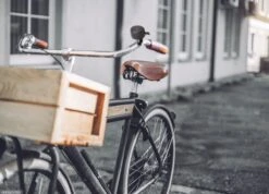 Fietsbel Zwart 5.5 Cm Stalen Fietsbel - Universele Fietsbel Zwart Hoorbare Klank. -BASIL Verkoop 1200x867 8