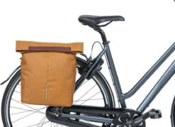 Basil City Fietsshopper - Enkele Fietstas - Camel Bruin - 16 Liter 26 Basil City Fietsshopper - Enkele Fietstas - Camel Bruin - 16 Liter -BASIL Verkoop 1200x868