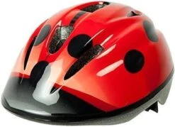 Ok Baby Fietshelm Lieveheersbeestje Maat 46 To 53