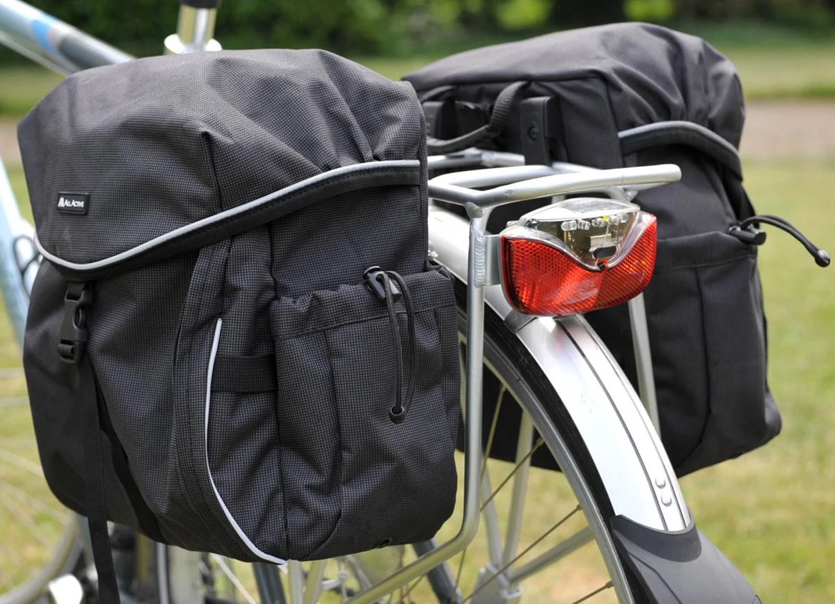 All Active Sportswear Borsa Fietstas Set 3 All Active Sportswear Borsa Fietstas Set - Afbeelding 3