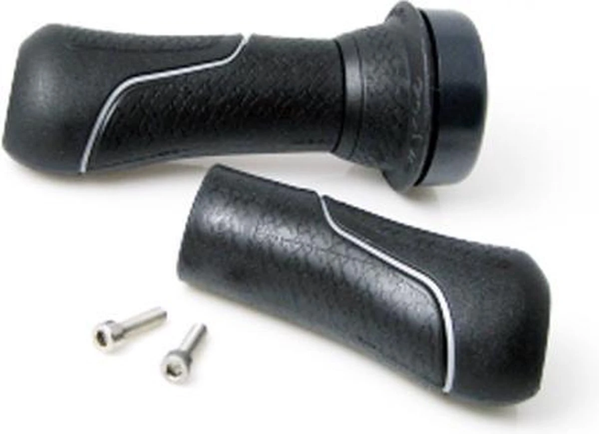 Widek Gazelle Handvatten Met Draaibel 105 Mm Zwart 5 Widek Gazelle Handvatten Met Draaibel 105 Mm Zwart - Afbeelding 5