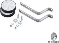 Be Required Stevige Zijwieltjes - 12 T/m 20 Inch - Zijwieltjes Voor Kinderfiets - Kinderfietsaccessoires - Wit 7 Be Required Stevige Zijwieltjes - 12 T/m 20 Inch - Zijwieltjes Voor Kinderfiets - Kinderfietsaccessoires - Wit -BASIL Verkoop 1200x869 4