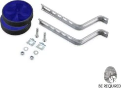 Be Required Stevige Zijwieltjes - 12 T/m 20 Inch - Zijwieltjes Voor Kinderfiets - Kinderfietsaccessoires - Blauw 8 Be Required Stevige Zijwieltjes - 12 T/m 20 Inch - Zijwieltjes Voor Kinderfiets - Kinderfietsaccessoires - Blauw -BASIL Verkoop 1200x869 5