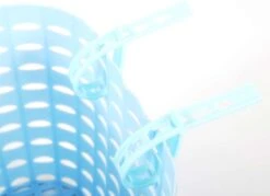 Fietsmand Disney Frozen 2 Plastic - Lichtblauw/paars -BASIL Verkoop 1200x869 8