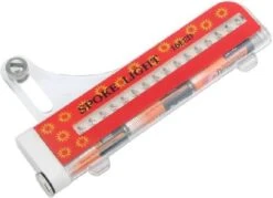 Benson Spaakverlichting - Fietswiel Verlichting - LED - Spaken - Kliksysteem - 30 Kleurinstellingen - Wiel -BASIL Verkoop 1200x871 10