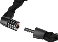 Abus - Kettingslot - Tresor 1385/85 - Zwart -BASIL Verkoop 1200x871