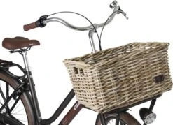 Fastrider Zeno Rotan Fietsmand - Naturel - 26L - Handgemaakt -BASIL Verkoop 1200x872 5