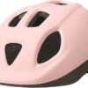 Bobike GO Helm - Maat S - Cotton Candy Pink