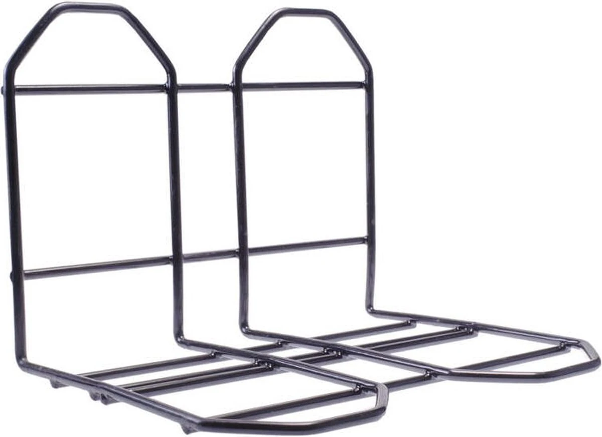 Simson Bagagedrager Verbreder - Dragerverbreder - Achterop 8 Simson Bagagedrager Verbreder - Dragerverbreder - Achterop - Afbeelding 8