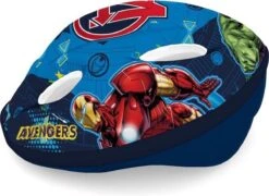Disney Kinderhelm Avengers Jongens Blauw Maat 52-56 17 Disney Kinderhelm Avengers Jongens Blauw Maat 52-56 -BASIL Verkoop 1200x873 10