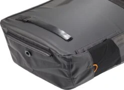 Basil Miles Tarpaulin Dubbele Fietstas - Zwart - 34 Liter -BASIL Verkoop 1200x873 2