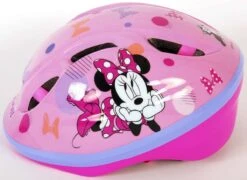 Mickey Mouse Disney Minnie Bow-Tique Fietshelm - 52-56 Cm -BASIL Verkoop 1200x873 9