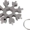 Merkloos VADERDAG TIP18-in-1 Multi Tool |Sneeuwvlok Sleutelhanger| Moersleutel | Draagbare Universele Tool |Schroevendraaier | Cadeau Tip | Vaderdag Cadeau | Vaderdag -BASIL Verkoop 1200x875 8