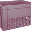 Fastrider Fietskrat Groot - Oudroze - 34L -BASIL Verkoop 1200x877 2