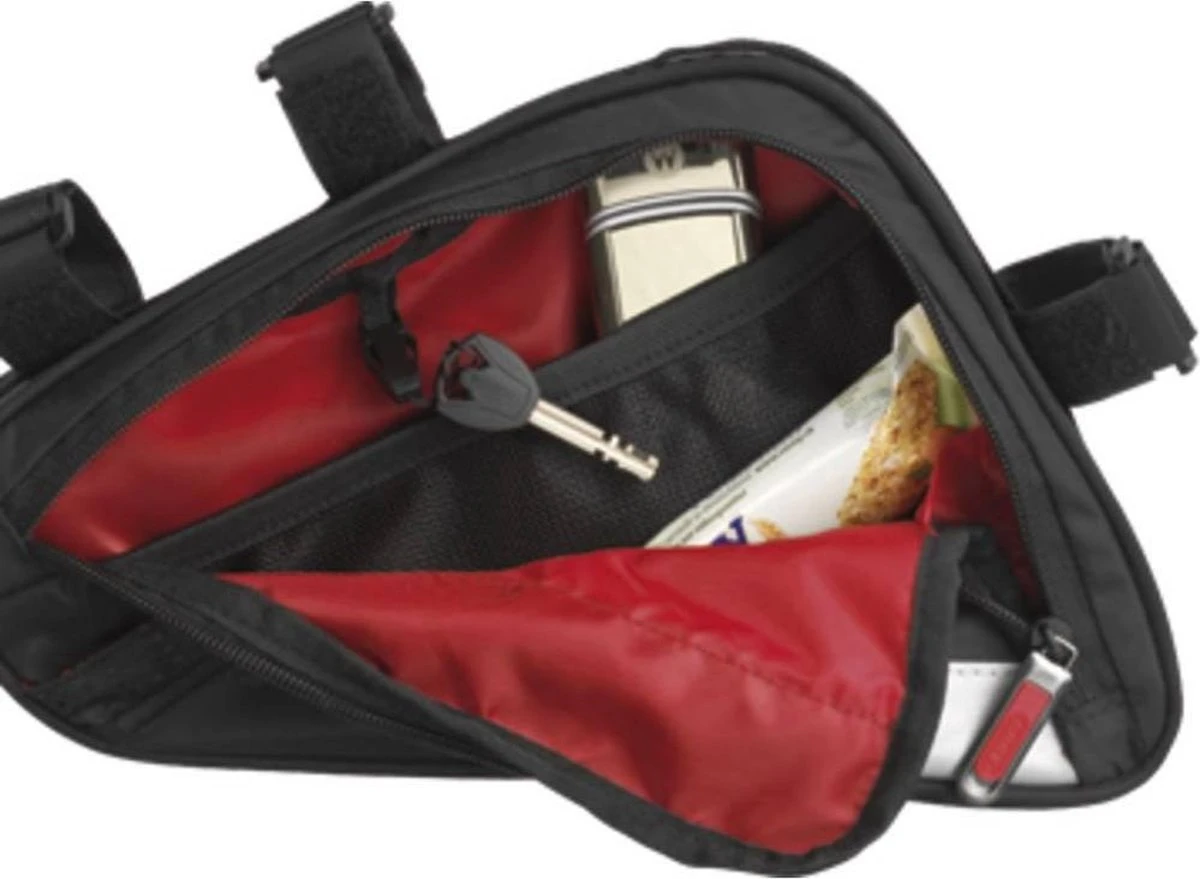 Abus Onyx ST2250 - Frametas - 1.8 L - Zwart 4 Abus Onyx ST2250 - Frametas - 1.8 L - Zwart - Afbeelding 4