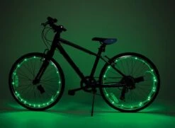 Wheely Bright Groen - 2 Stuks - Fietswielverlichting -BASIL Verkoop 1200x879 13