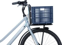 Basil Fietskrat L - Groot - 40 Liter - Blauw 14 Basil Fietskrat L - Groot - 40 Liter - Blauw -BASIL Verkoop 1200x879 3