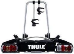 Thule EuroWay G2 920 Fietsendrager Grijs/zwart -BASIL Verkoop 1200x879 4