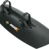 Sks Voorspatbord Mud-x Universeel 31 Cm Zwart