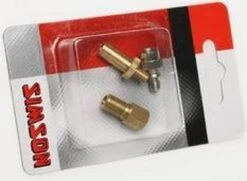 Simson - Oppompverloopnippel Voor Oppompen Autoventiel Met Gewone Fietspomp -BASIL Verkoop 1200x880 13