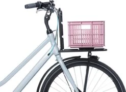 Basil Fietskrat S - Klein - 17.5 Liter - Roze -BASIL Verkoop 1200x880 2