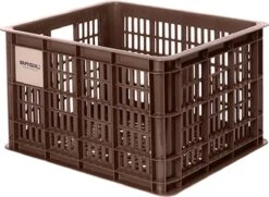 Basil Fietskrat M - Medium - 29.5 Liter - Bruin 16 Basil Fietskrat M - Medium - 29.5 Liter - Bruin -BASIL Verkoop 1200x880 3