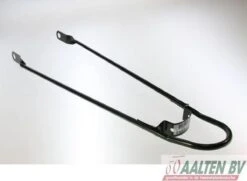 Spatbordstang Met Bumper Voor Achterwiel (28 Inch/622) - Zwart -BASIL Verkoop 1200x880 9