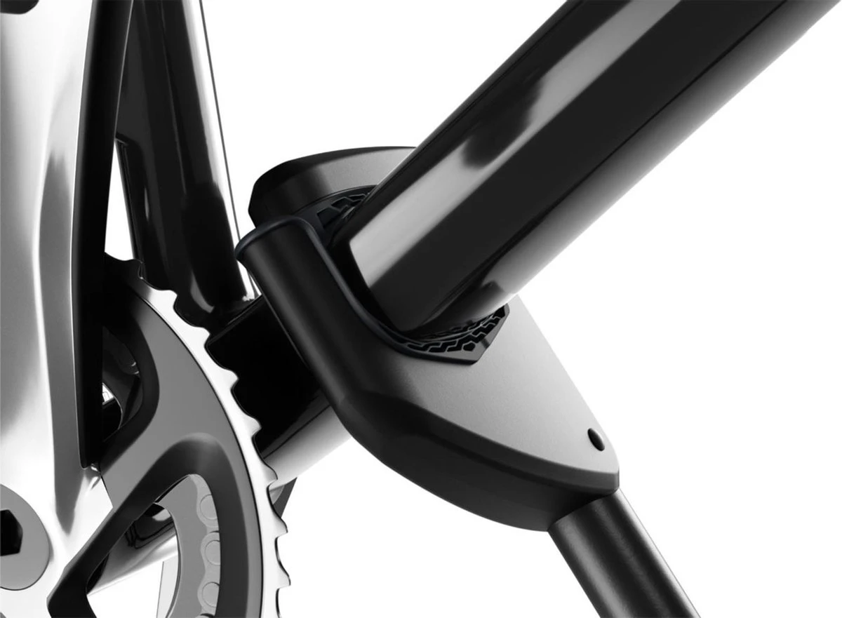 Thule ProRide 598 - Auto Fietsdragers - Zwart 4 Thule ProRide 598 - Auto Fietsdragers - Zwart - Afbeelding 4