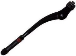 Lynx Fietsstandaard Verstelbaar Enkel 24-28 Inch Aluminium Zwart 15 Lynx Fietsstandaard Verstelbaar Enkel 24-28 Inch Aluminium Zwart -BASIL Verkoop 1200x881 7