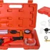 Merkloos Complete Vacuum Tester Remontluchter Set - Remontluchting Set Met Vacuumpomp - Remontluchtingsset Voor Auto & Motor Remmen Ontluchten - Met Koffer -BASIL Verkoop 1200x881 8