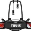Thule VeloCompact 924 Fietsendrager - 2 Fietsen - Kantelbaar