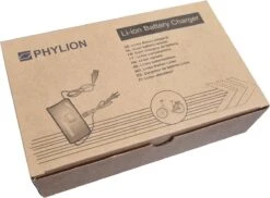 Stella Acculader - Elektrische Fietsoplader - 5-polig - Ronde Aansluiting -BASIL Verkoop 1200x882 5