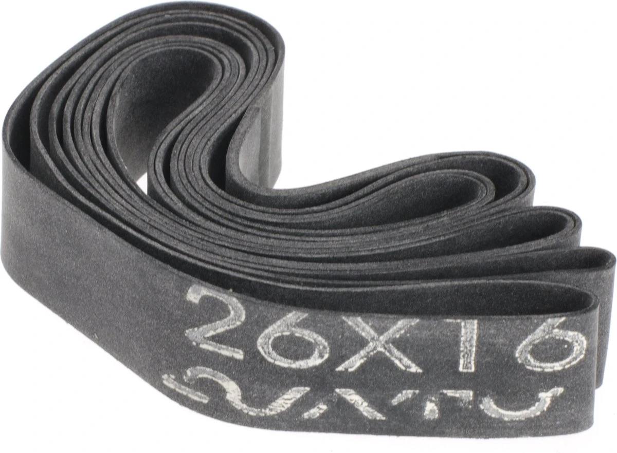 Simson Velglintrubber 24-28" - 16mm 1 Simson Velglintrubber 24-28" - 16mm