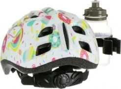 Polisport Lollipops Fietshelm Kind - Maat XS (48-52cm) - Wit -BASIL Verkoop 1200x884 10