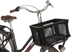 Fastrider Fietskrat Medium - Zwart - 22L -BASIL Verkoop 1200x884 6