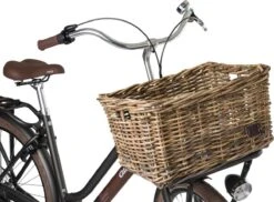 Fastrider Zeno Rotan Fietsmand - Bruin - 26L - Handgemaakt -BASIL Verkoop 1200x886 5