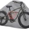 CUHOC Fatbike Hoes - Bad Bike Beach Cruiser - Zwart - Fatbike Electrisch -BASIL Verkoop 1200x887 2