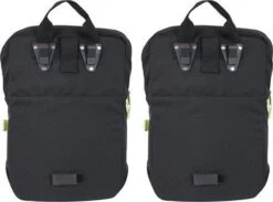 Dresco Dubbele Fietstas Leisure 36L -BASIL Verkoop 1200x889 4